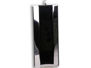 New Universal Side View Mirror (Stock #MR310)) Part Image