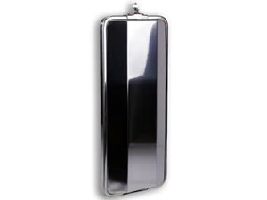 New Universal Side View Mirror (Stock #MR320)) Part Image