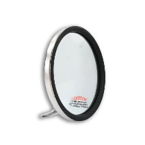New Universal Side View Mirror (Stock #MR205)) Part Image