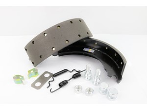 New Universal NA Brake Drum Image