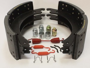New Universal NA Brake Drum Image