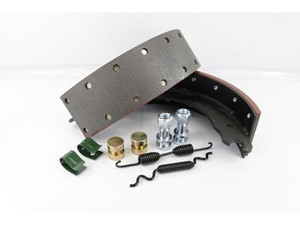 New Universal NA Brake Drum Image