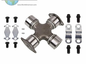 New Universal Diff Misc Part Image