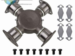 New Universal Diff Misc Part (Stock #5-281XRM)) Part Image