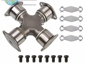 New Universal Diff Misc Part (Stock #5-280XRM)) Part Image