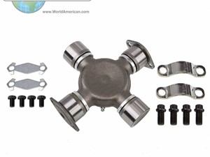 New Universal Diff Misc Part (Stock #5-676XR)) Part Image