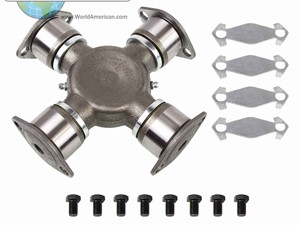 New Universal Diff Misc Part (Stock #5-407XRM)) Part Image