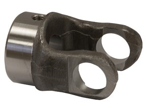 New Universal PTO Yoke (Stock #10-4-123)) Part Image