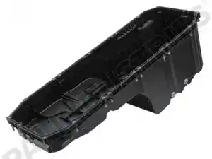 New Universal PACCAR MX13 Oil Pan (Stock #KWP730433OEM)) Part Image