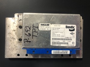 Photo of part