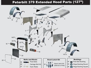 Photo of part