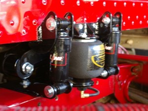 Photo of part