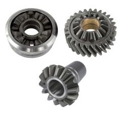 Photo of part