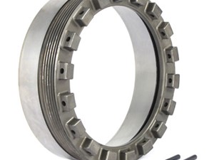 Photo of part