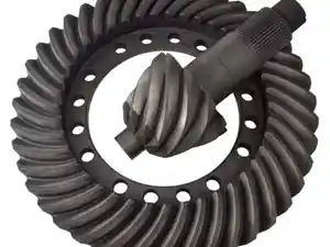 New Universal Spicer/Dana R46-170DH Diff Misc Part (Stock #513924)) Part Image