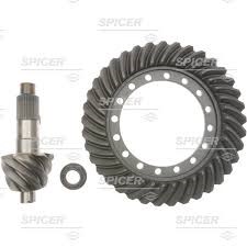 Used Universal Spicer/Dana S150S Diff Misc Part (Stock #360KG117X USED)) Part Image