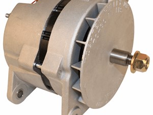 New Universal Universal universal Alternator (Stock #WA110-555N S-21575)) Part Image