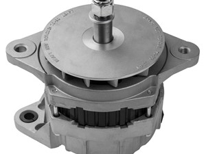 New Universal Universal universal Alternator (Stock #WA2212145N)) Part Image