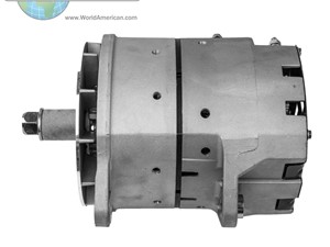 New Universal Universal universal Alternator (Stock #WA3612170N S-28676)) Part Image