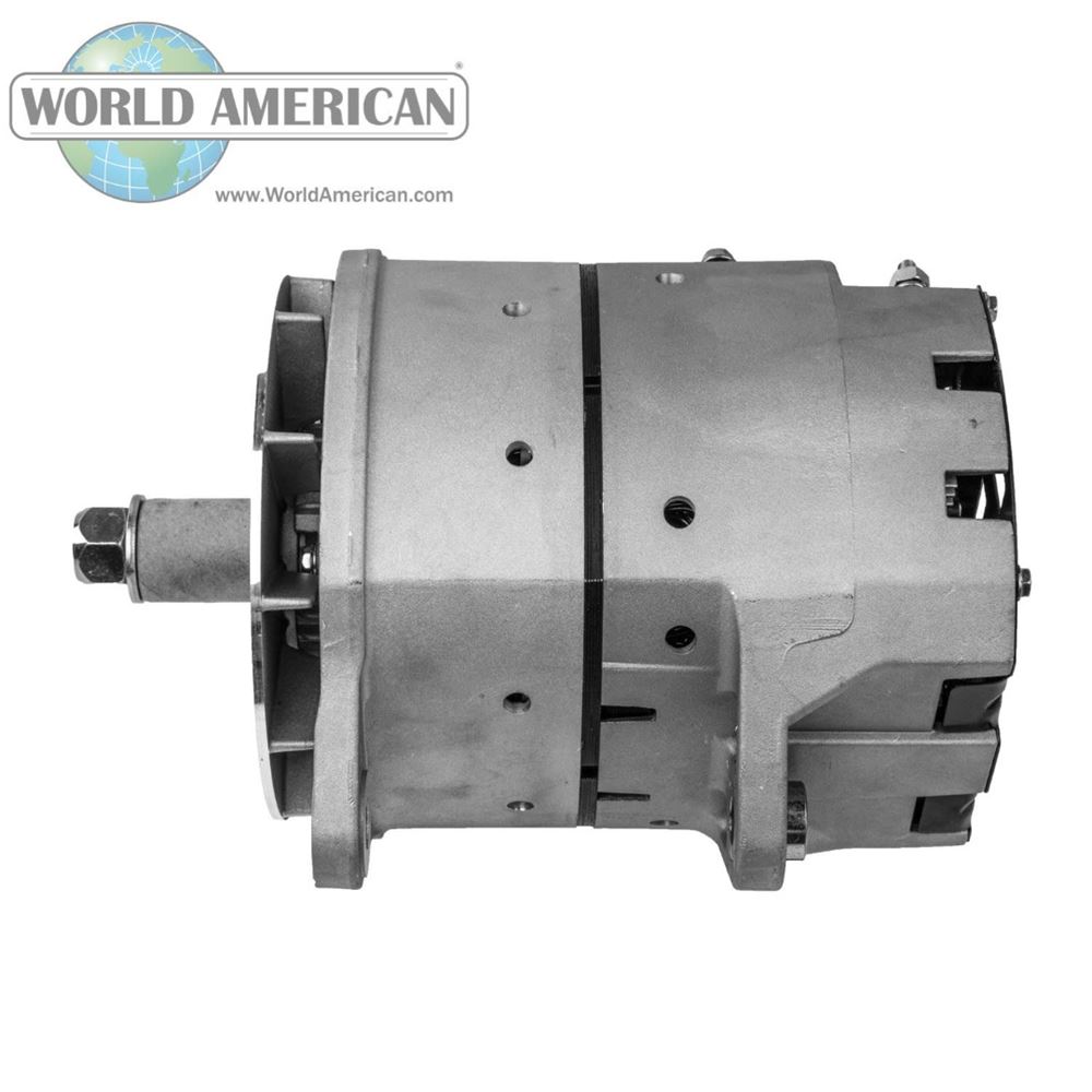 Universal universal universal (Stock WA3612170N) Alternators TPI