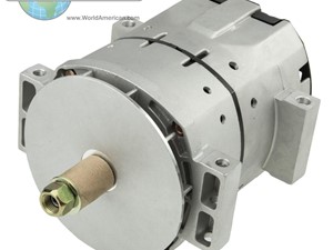 New Universal Universal universal Alternator (Stock #WA3612170PN)) Part Image