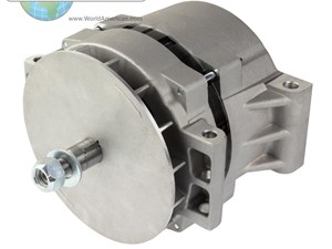 New Universal Universal universal Alternator (Stock #WA110-555P S-21576)) Part Image