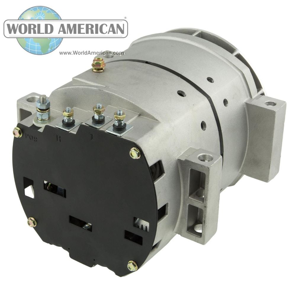 New Universal universal universal Alternator for sale Ucon Idaho