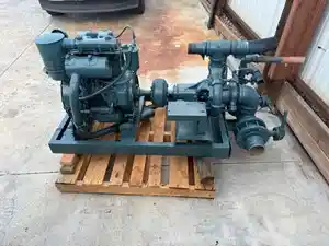 Used 1967 Specialty Equipment (Stock #120923-5)) Part Image