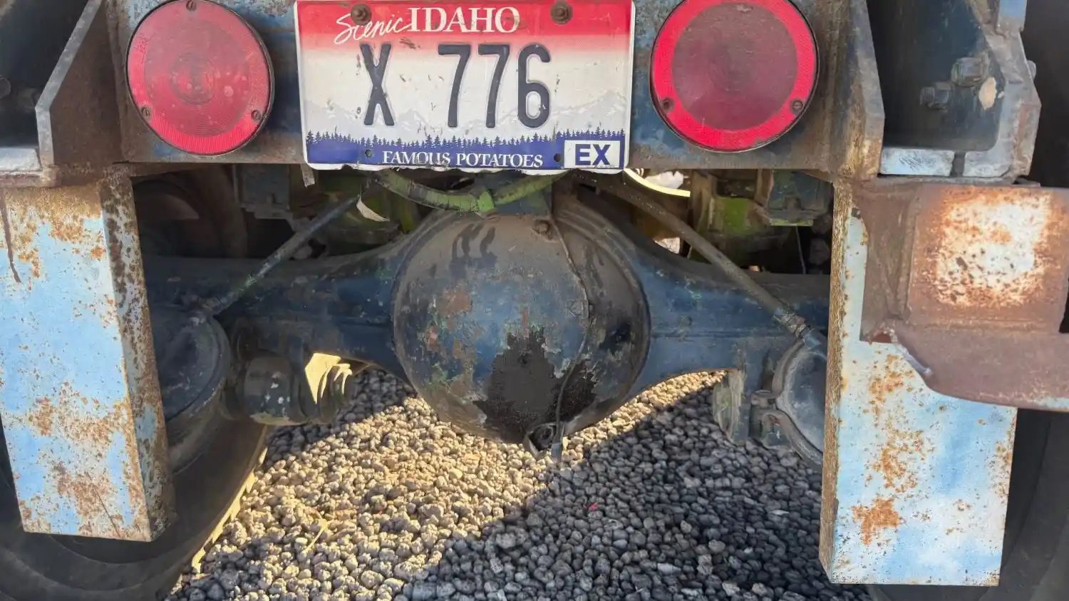 Used, Recycled, New, and Aftermarket Heavy Duty Truck Parts