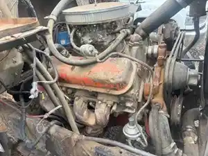 Photo of part