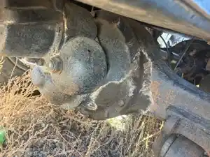 Photo of part