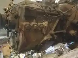 Photo of part
