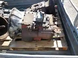 Photo of part
