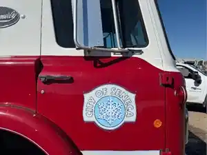 Photo of part