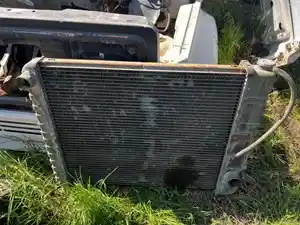 Used 1979 Chevrolet C70 Radiator (Stock #61422-9)) Part Image