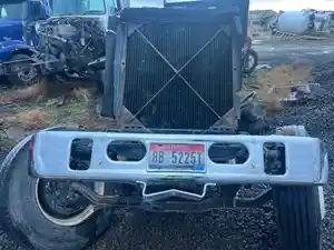 Used 1980 Ford L800 Bumper (Stock #C9309-6)) Part Image