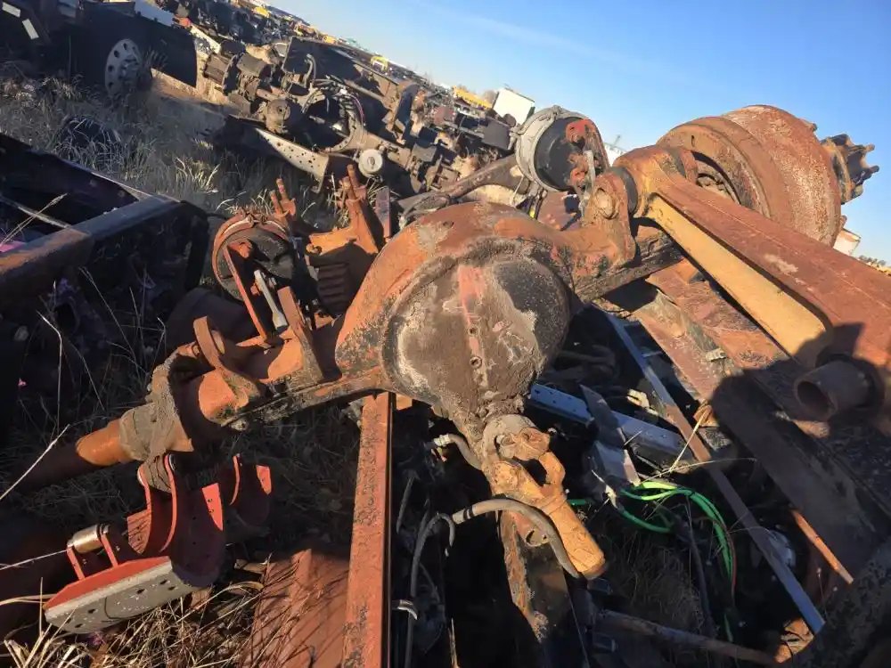 New and Used International (Differential Make) P.11 for sale