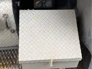 Photo of part
