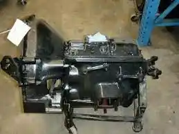 Used 1983 Clark 282VHD Transmission Assy (Stock #110825-4)) Part Image