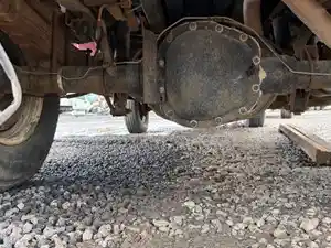 Photo of part