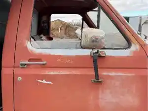 Used 1985 Ford F-350 Door (Stock #21626-5)) Part Image