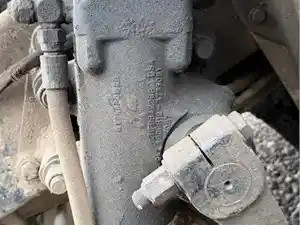 Photo of part