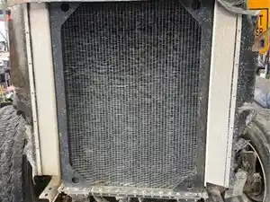 Used 1986 Kenworth W900B Radiator (Stock #11426-6)) Part Image