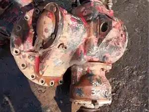 Used 1986 Mack CRD92 Front Rear (Tandem Front) (Stock #32021-6)) Part Image