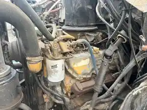 Photo of part