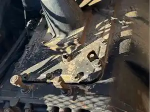 Photo of part