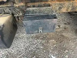 Photo of part