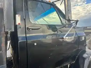 Used 1987 GMC C7000 Door (Stock #80724-12)) Part Image