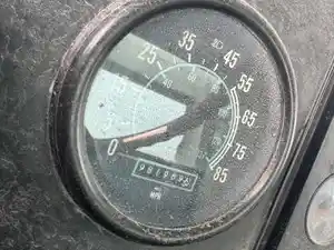 Photo of part