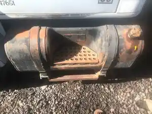 Used 1987 International S1954 Fuel Tank (Stock #61320-11)) Part Image
